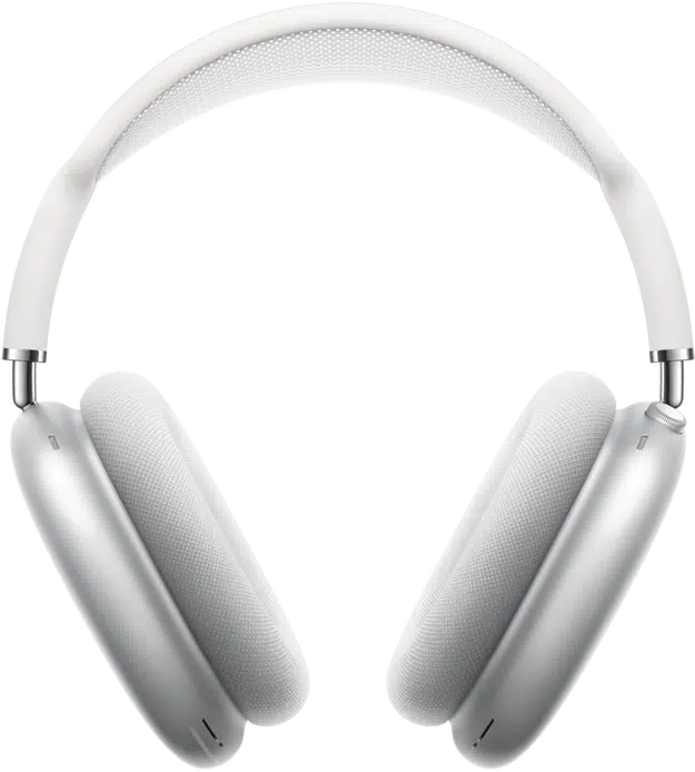 headphone placeholder by Hargesand